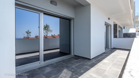 Apartamento T3 para Venda em Ericeira