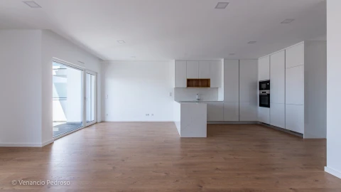 Apartamento T3 para Venda em Ericeira
