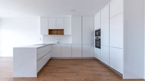 Apartamento T3 para Venda em Ericeira
