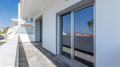 Apartamento T3 para Venda em Ericeira