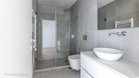 Apartamento T3 para Venda em Ericeira
