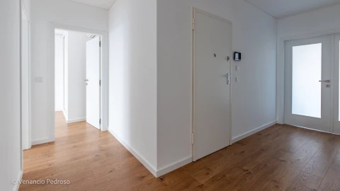Apartamento T3 para Venda em Ericeira