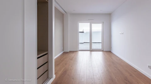 Apartamento T3 para Venda em Ericeira