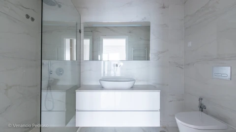 Apartamento T3 para Venda em Ericeira