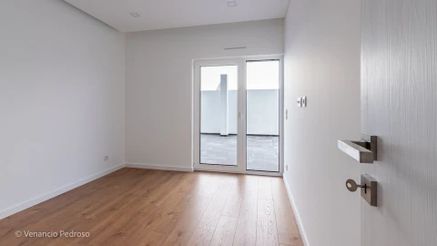 Apartamento T3 para Venda em Ericeira