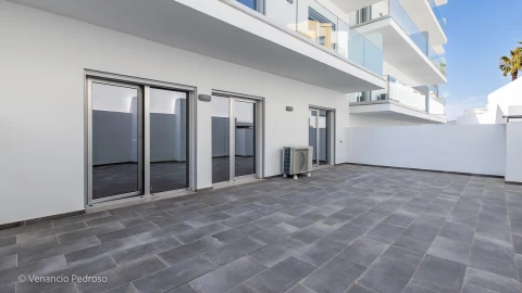Apartamento T3 para Venda em Ericeira