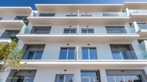 Apartamento T3 para Venda em Ericeira