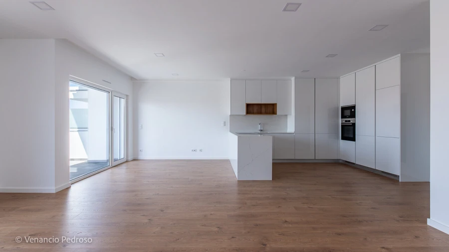 Apartamento T3 para Venda em Ericeira Foto 8