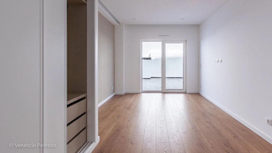 Apartamento T3 para Venda em Ericeira Foto 14