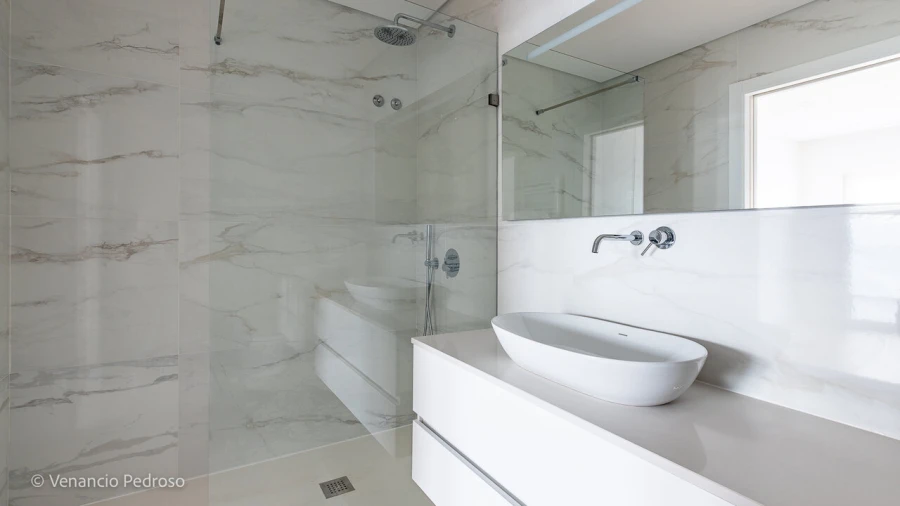 Apartamento T3 para Venda em Ericeira Foto 16