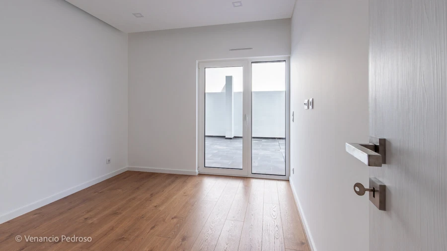 Apartamento T3 para Venda em Ericeira Foto 17