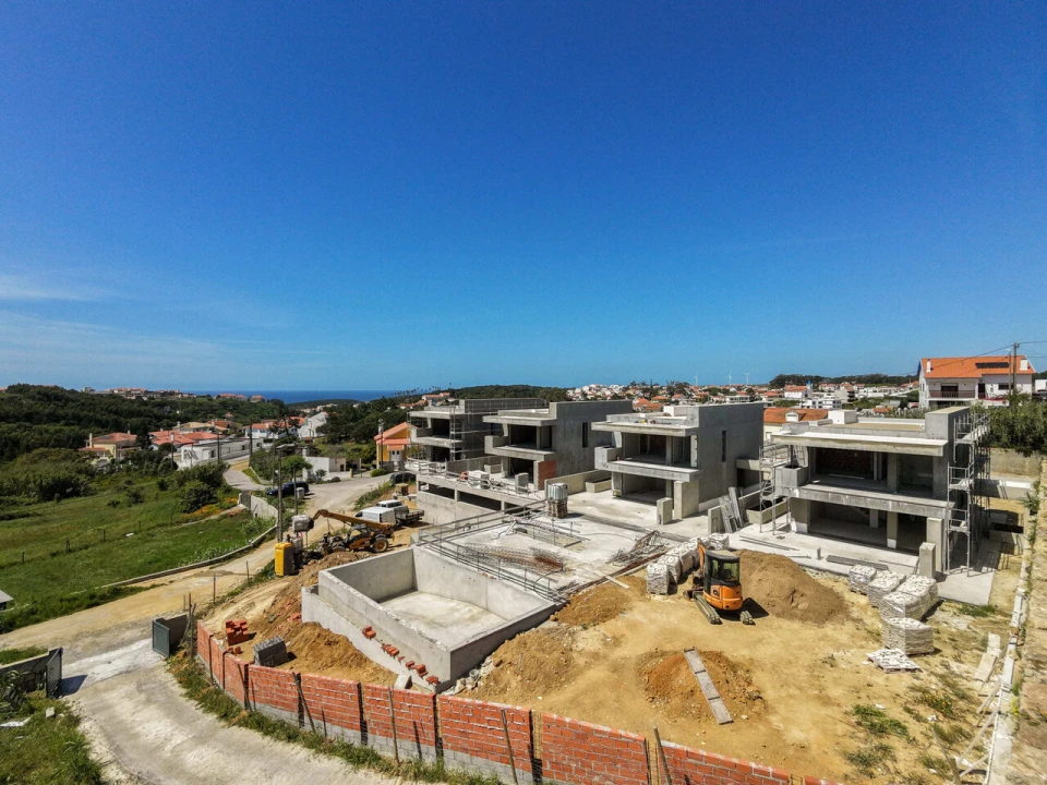Moradia T4 para Venda em Ericeira Foto 1