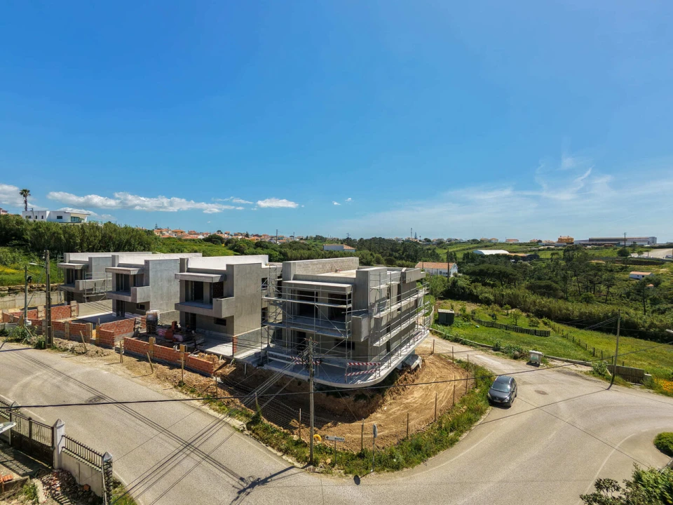 Moradia T4 para Venda em Ericeira Foto 11