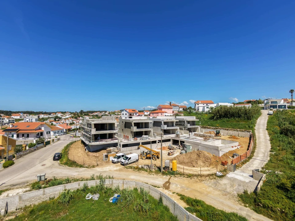 Moradia T4 para Venda em Ericeira Foto 12