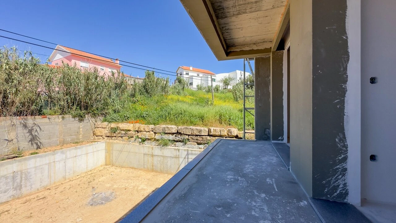 Moradia T4 para Venda em Ericeira Foto 20
