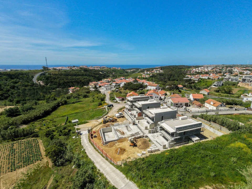 Moradia T4 para Venda em Ericeira Foto 27