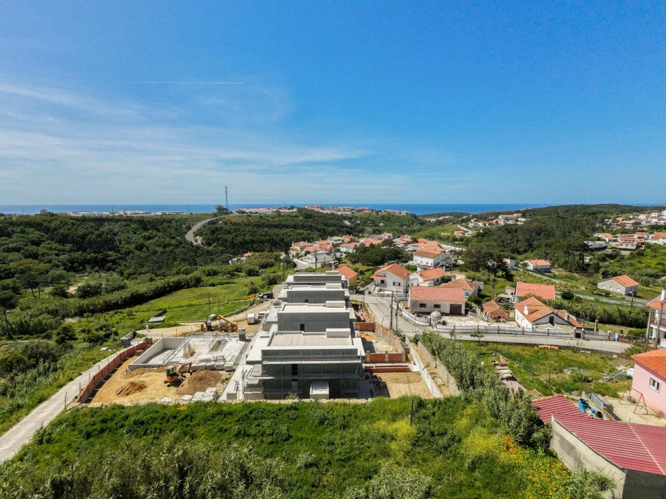 Moradia T4 para Venda em Ericeira Foto 28