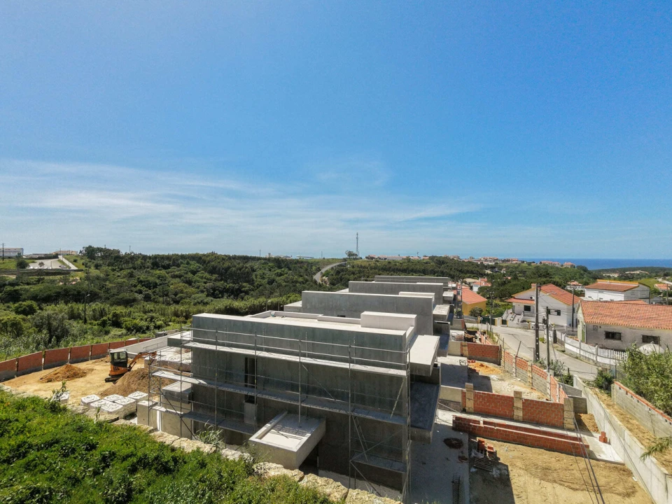 Moradia T4 para Venda em Ericeira Foto 33