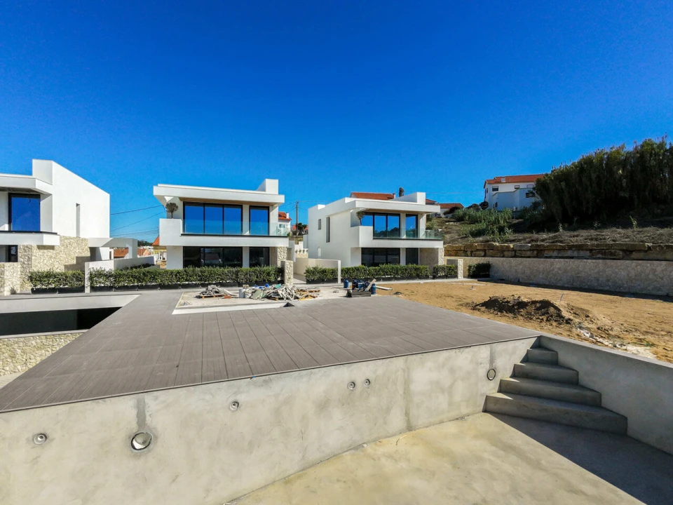 Moradia T4 para Venda em Ericeira Foto 5