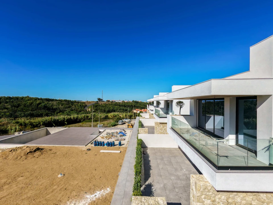 Moradia T4 para Venda em Ericeira Foto 6