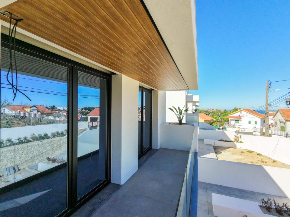 Moradia T4 para Venda em Ericeira Foto 21
