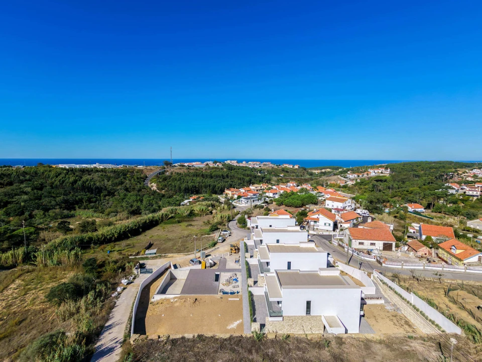 Moradia T4 para Venda em Ericeira Foto 14