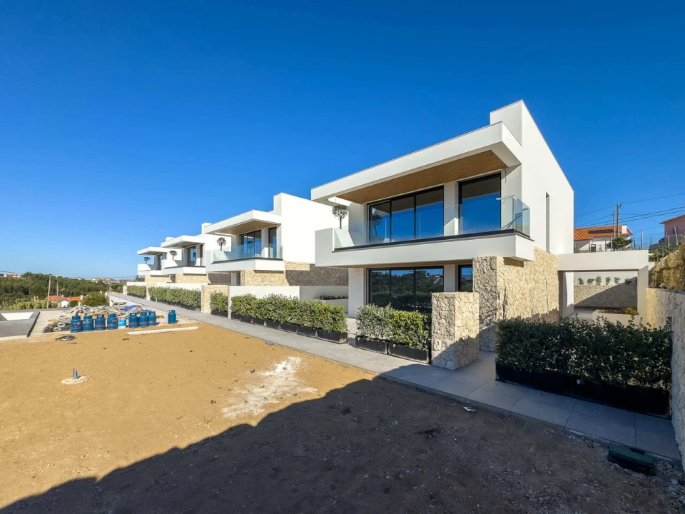 Moradia T4 para Venda em Ericeira Foto 35