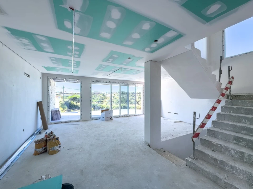 Moradia T4 para Venda em Ericeira Foto 7