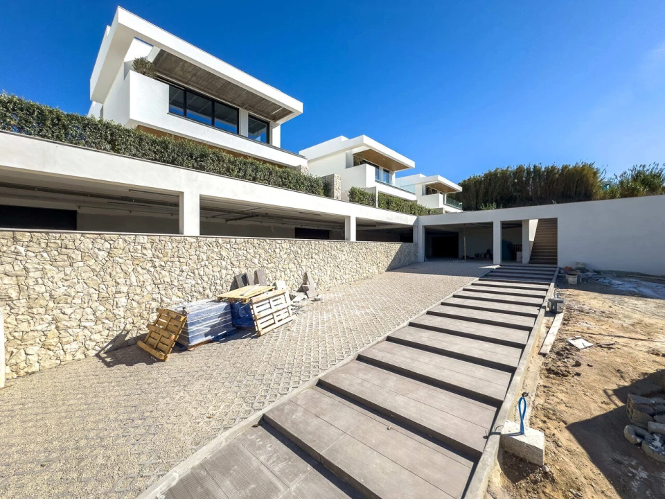 Moradia T4 para Venda em Ericeira Foto 43