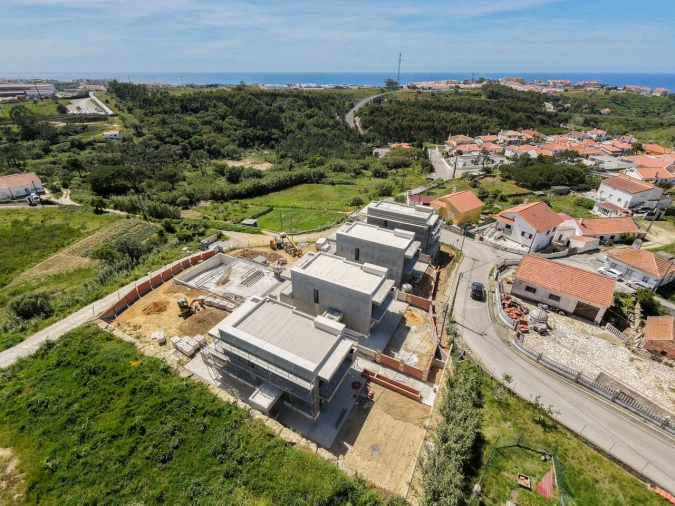 Moradia T4 para Venda em Ericeira Foto 5