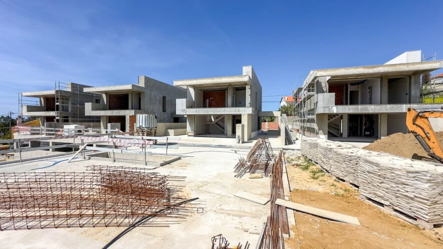 Moradia T4 para Venda em Ericeira Foto 32