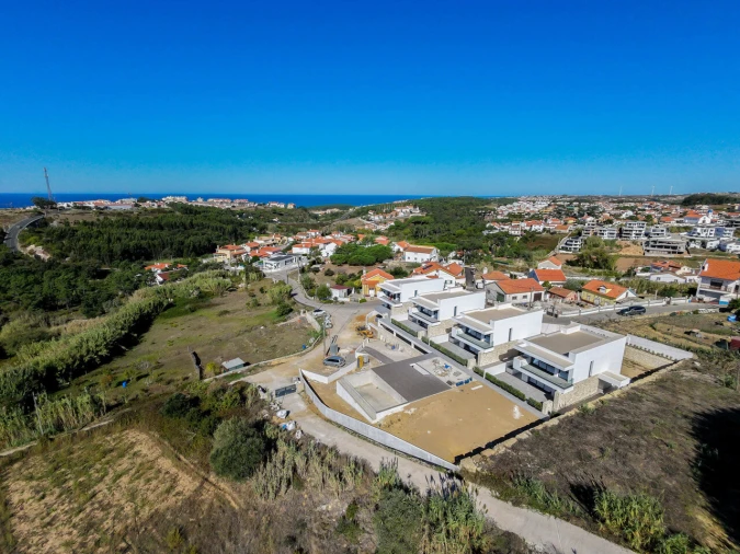 Moradia T4 para Venda em Ericeira Foto 36