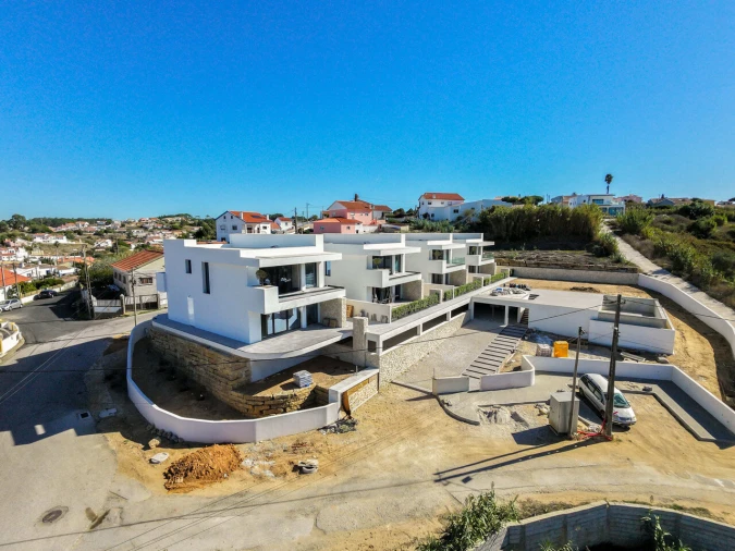 Moradia T4 para Venda em Ericeira Foto 15