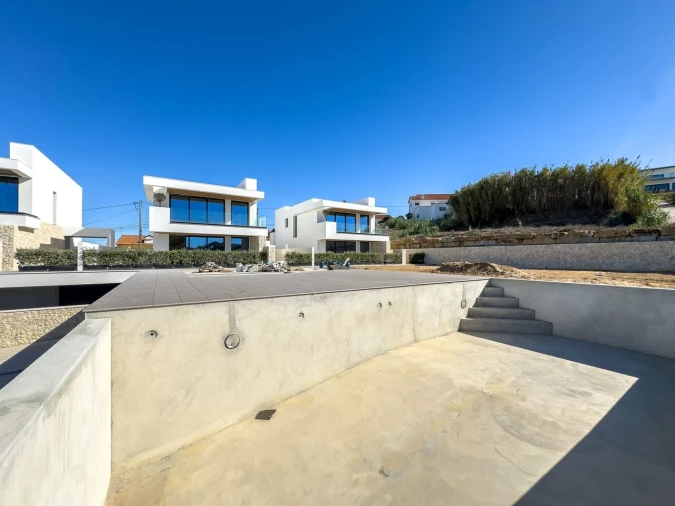 Moradia T4 para Venda em Ericeira Foto 42