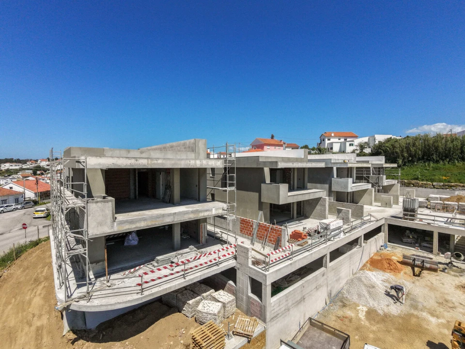 Moradia T4 para Venda em Ericeira Foto 1