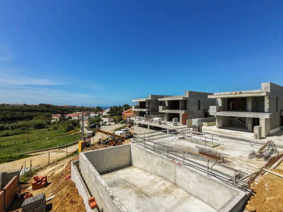 Moradia T4 para Venda em Ericeira Foto 12