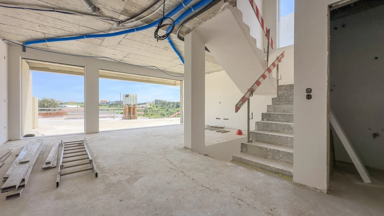 Moradia T4 para Venda em Ericeira Foto 3