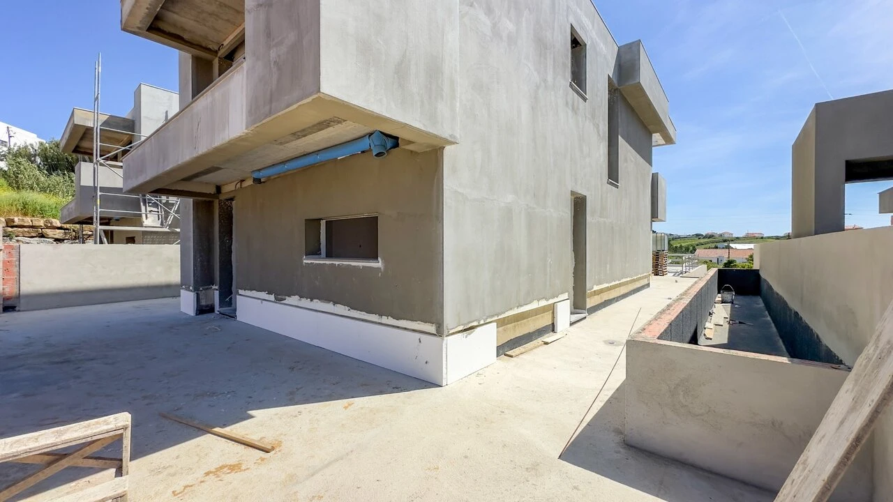 Moradia T4 para Venda em Ericeira Foto 19
