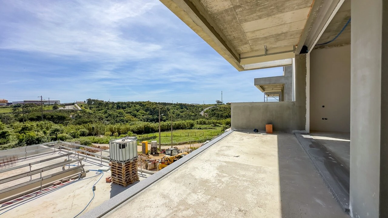 Moradia T4 para Venda em Ericeira Foto 17