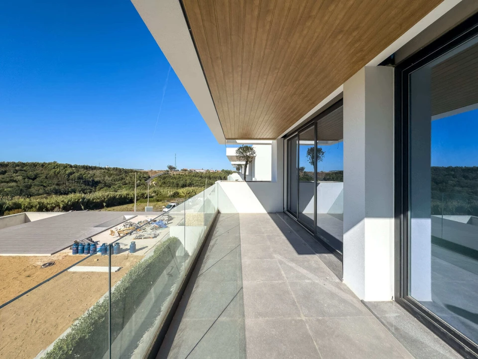 Moradia T4 para Venda em Ericeira Foto 28