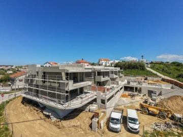 Moradia T4 para Venda em Ericeira