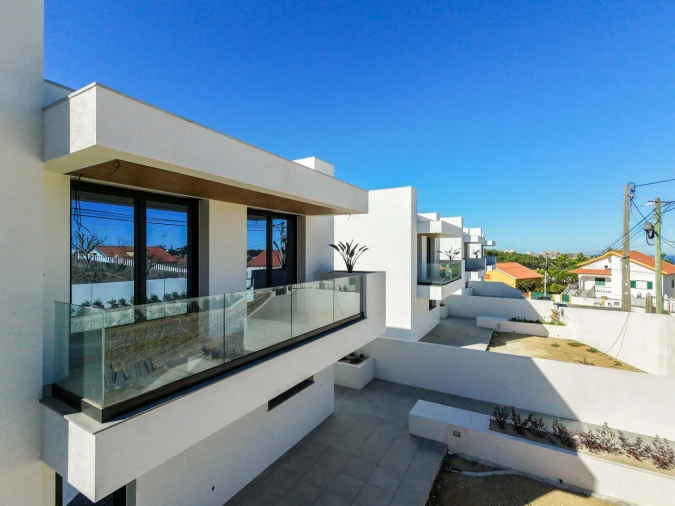 Moradia T4 para Venda em Ericeira Foto 5