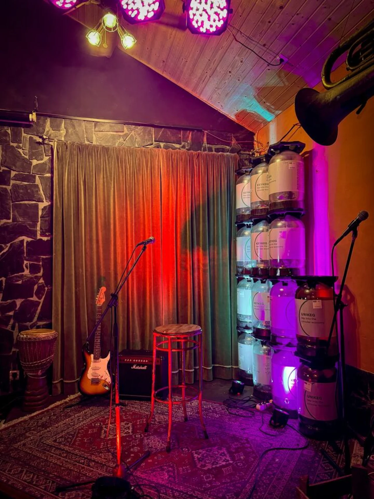 Loja para Venda em Santo Isidoro Foto 2