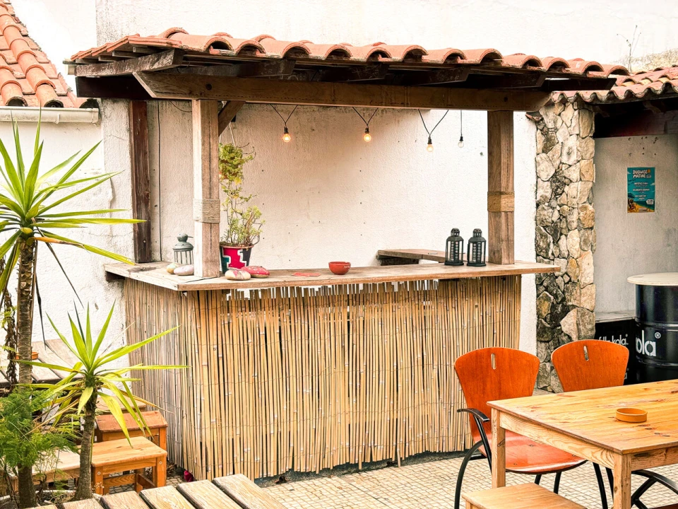 Loja para Venda em Santo Isidoro Foto 7