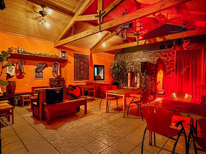 Loja para Venda em Santo Isidoro Foto 3