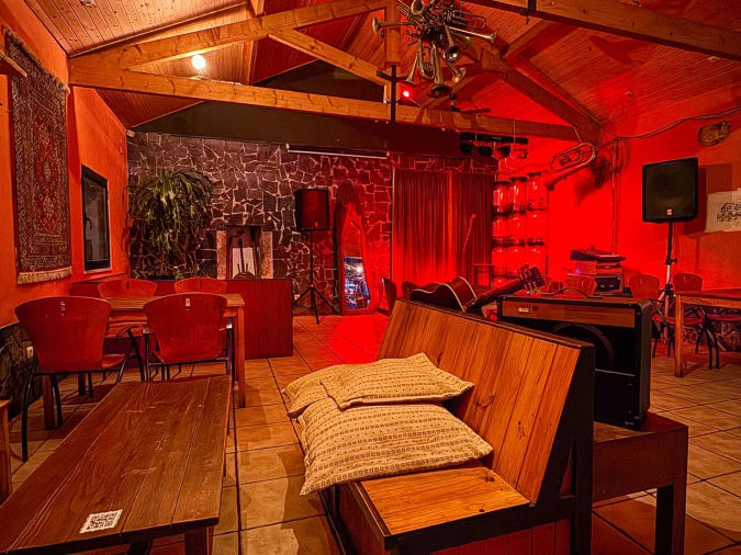 Loja para Venda em Santo Isidoro Foto 4