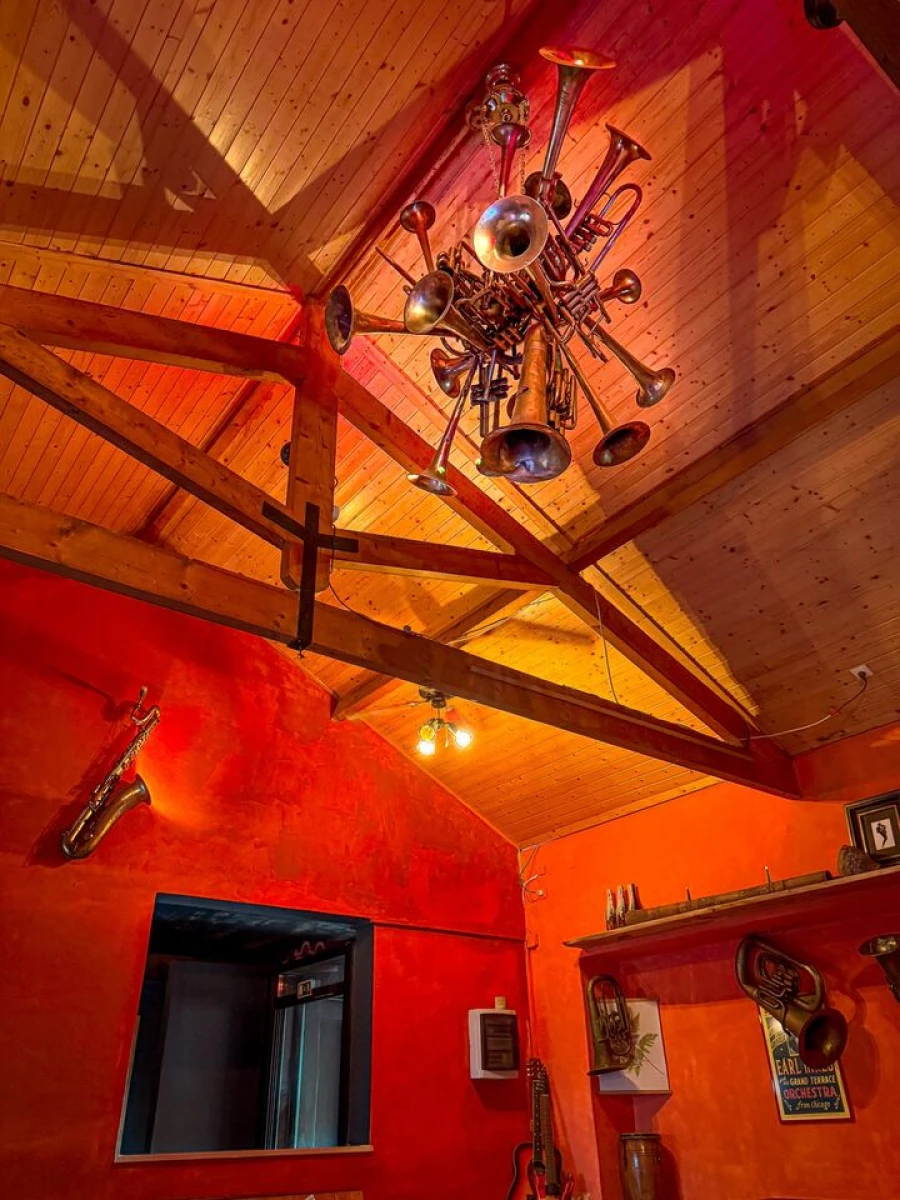 Loja para Venda em Santo Isidoro Foto 5