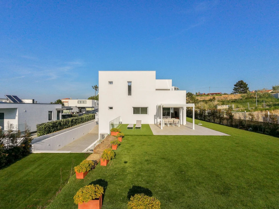 Moradia T4 para Venda em Ericeira Foto 2