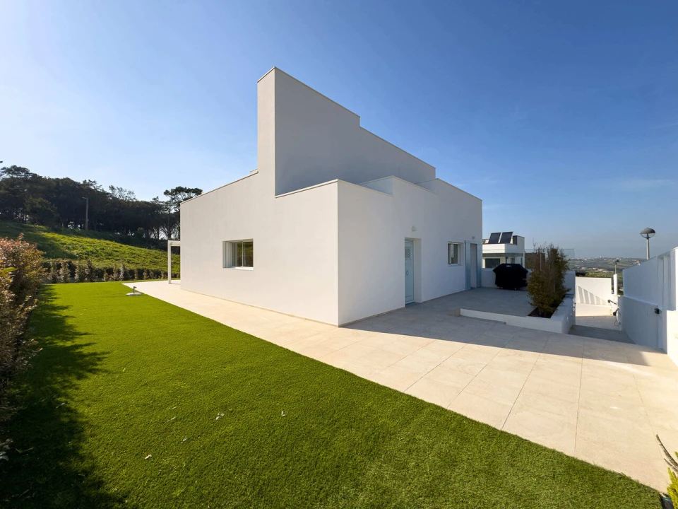Moradia T4 para Venda em Ericeira Foto 1