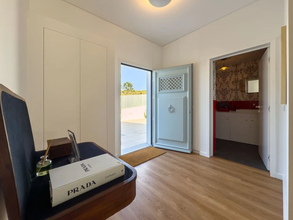 Moradia T4 para Venda em Ericeira Foto 15